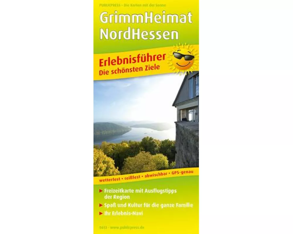GrimmHeimat NordHessen