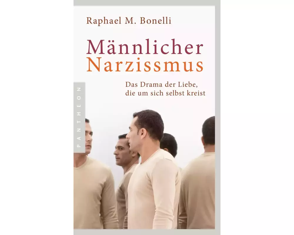 Männlicher Narzissmus