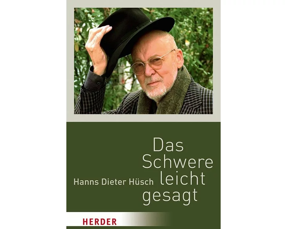 Das Schwere leicht gesagt