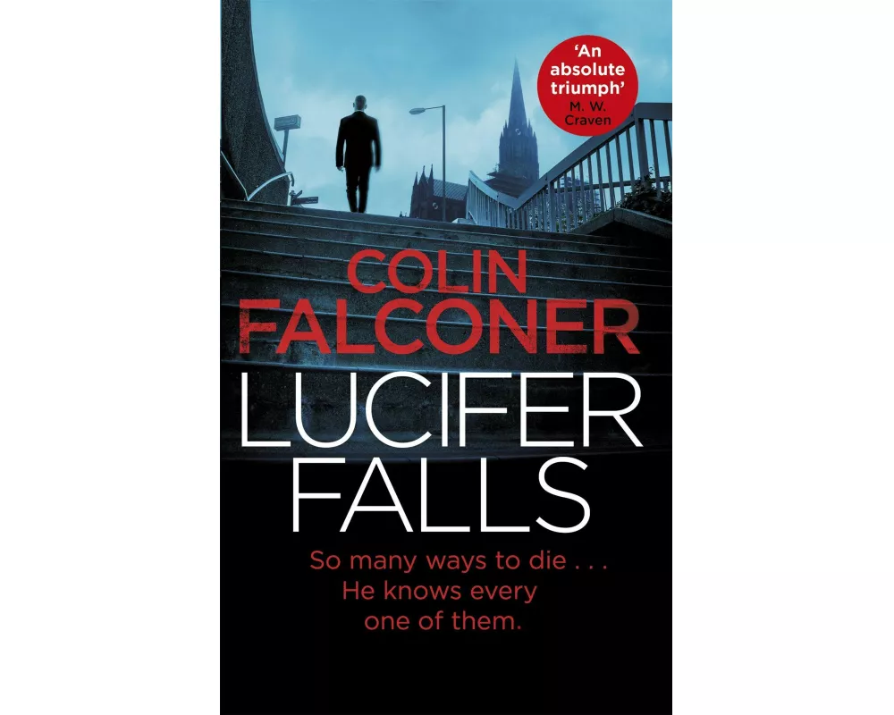 Lucifer Falls
