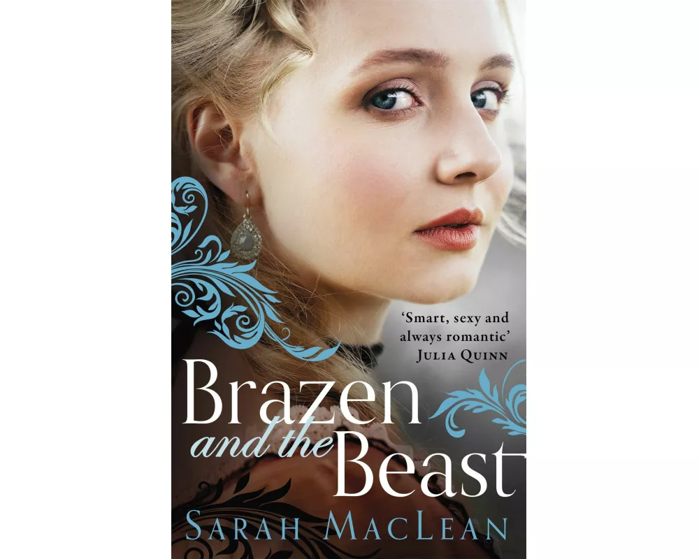 Brazen and the Beast