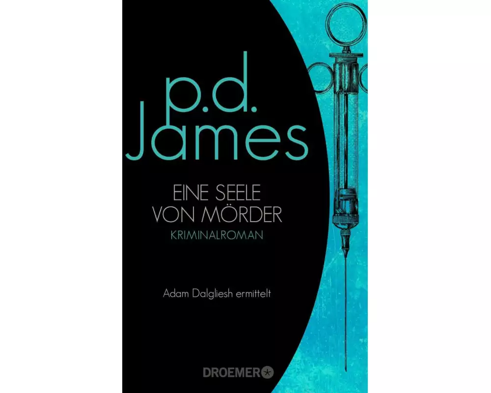 Eine Seele von Mörder