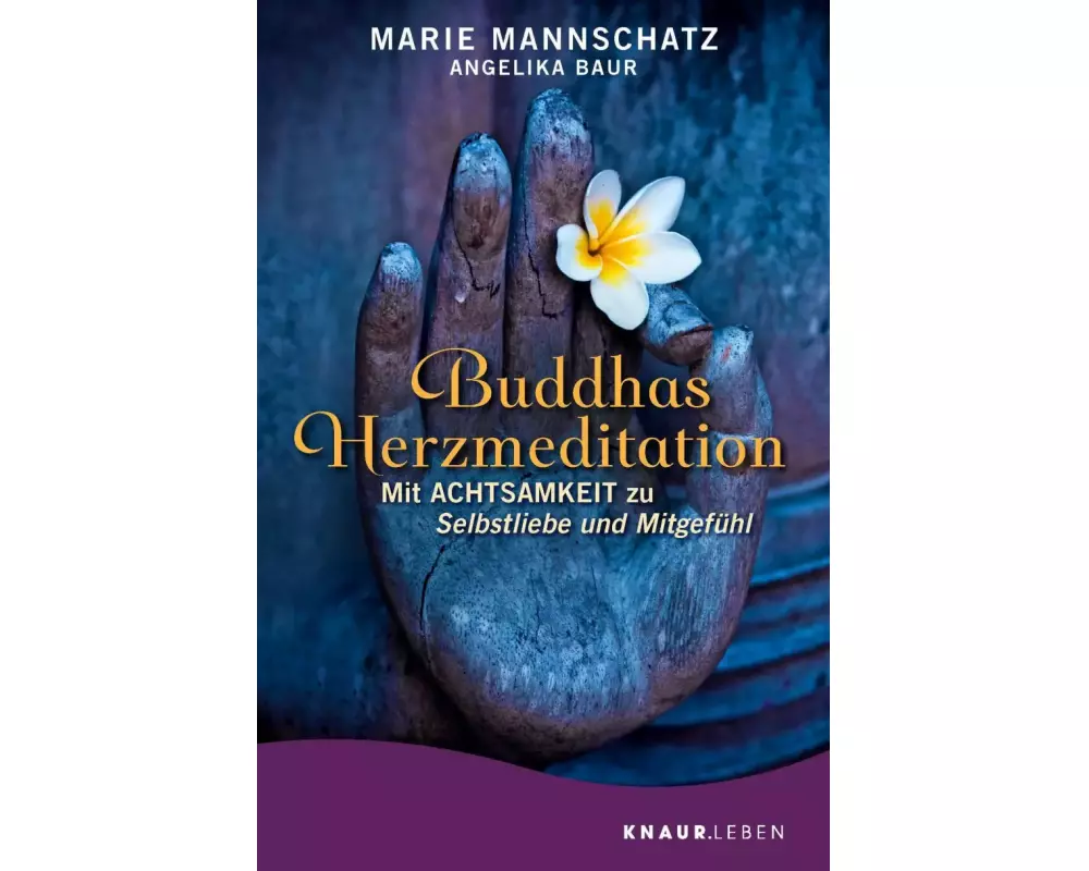 Buddhas Herzmeditation