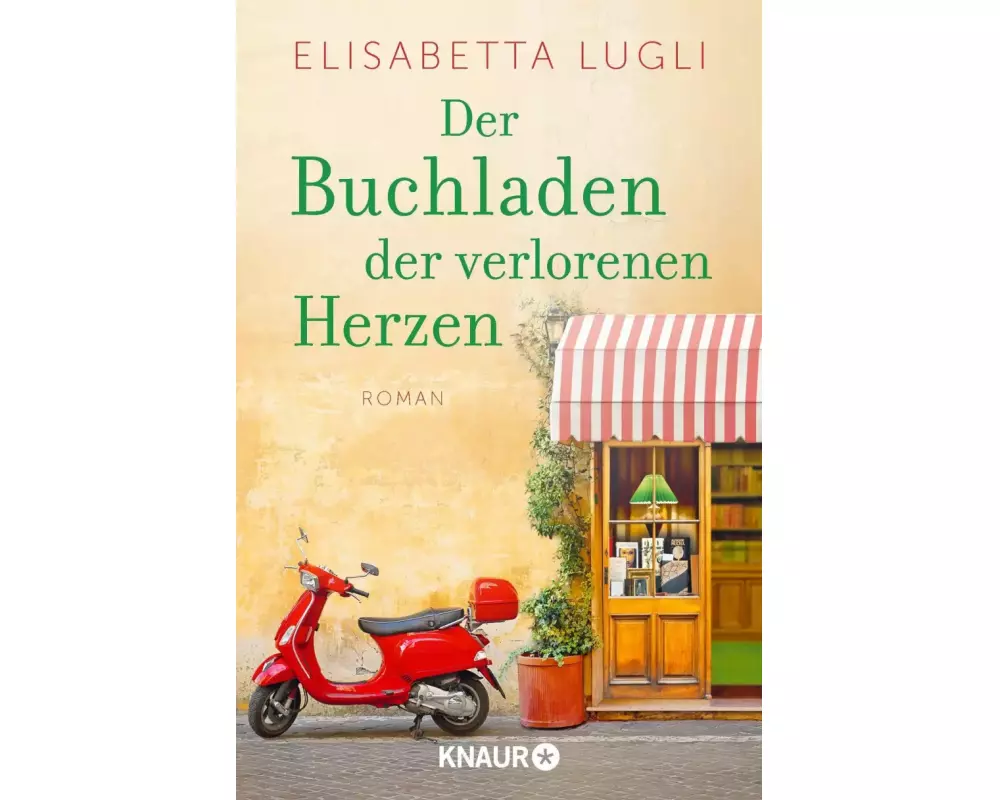 Der Buchladen der verlorenen Herzen