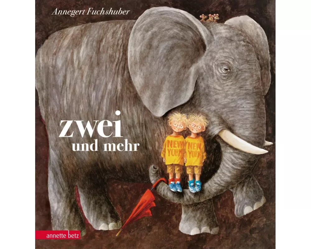 Zwei und mehr