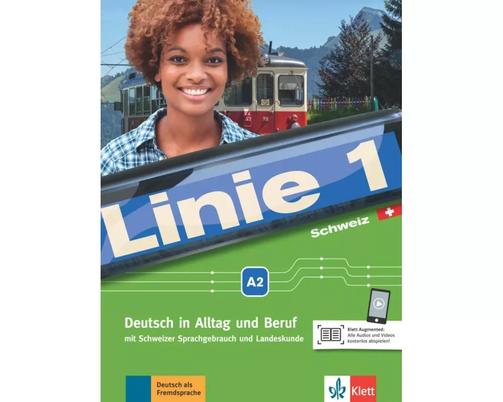 Linie 1 Schweiz A2