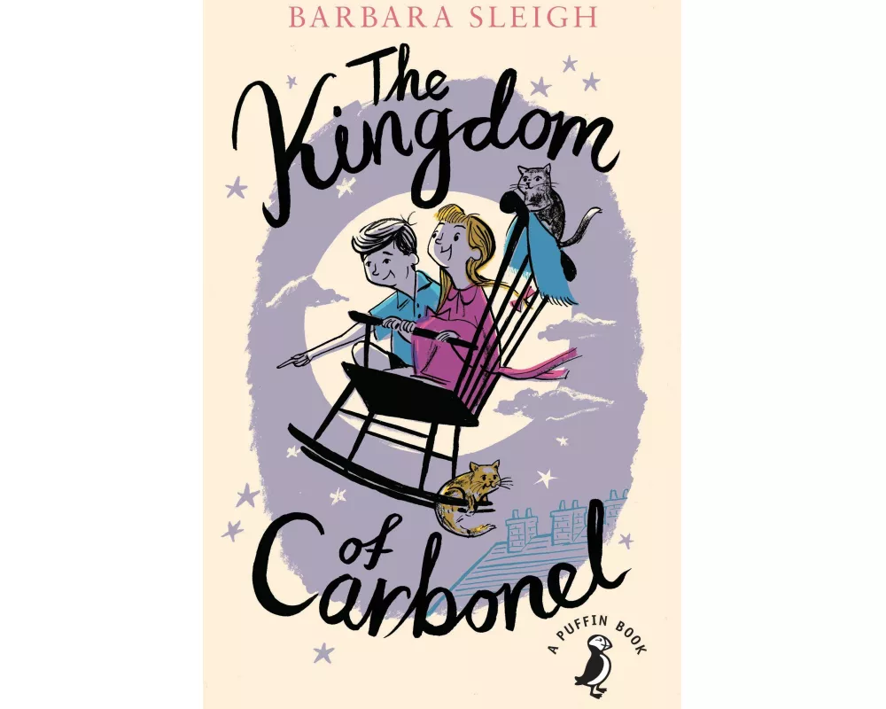 The Kingdom of Carbonel