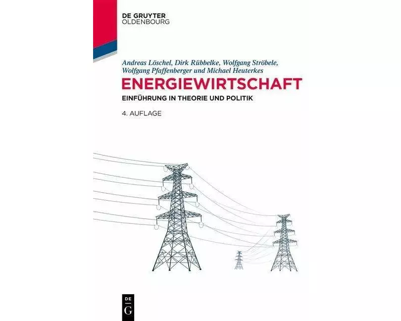 Energiewirtschaft