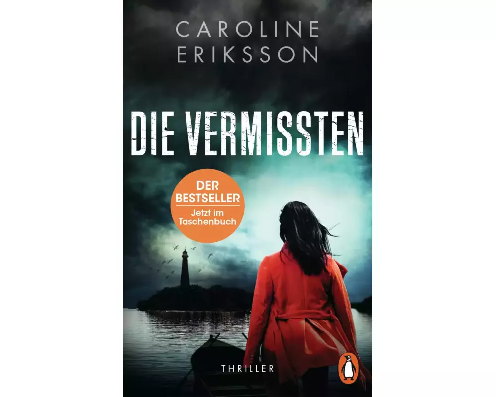 Die Vermissten