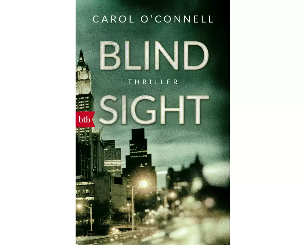 Blind Sight