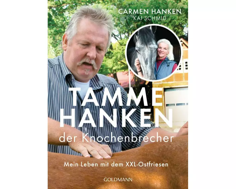 Tamme Hanken, der Knochenbrecher