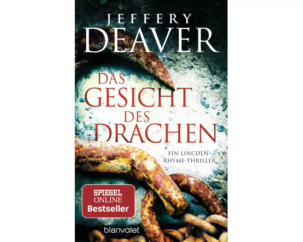 Das Gesicht des Drachen