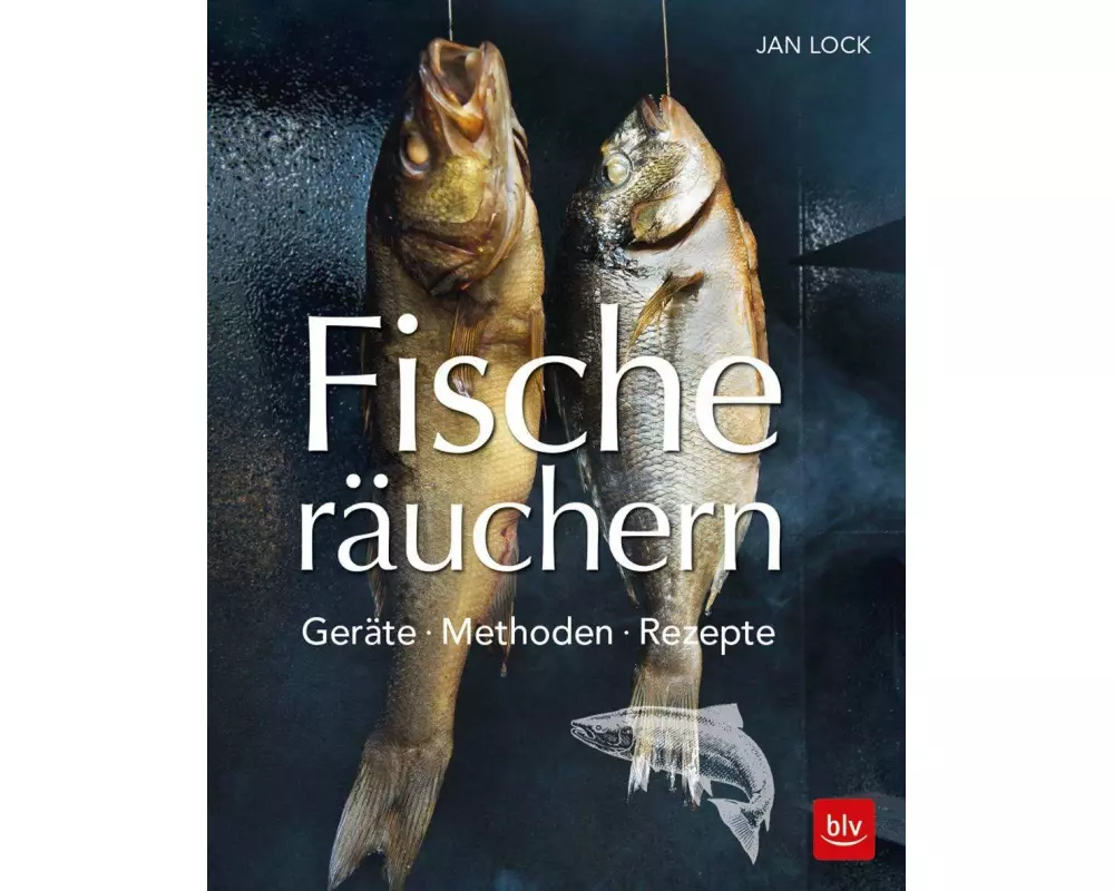 Fische räuchern