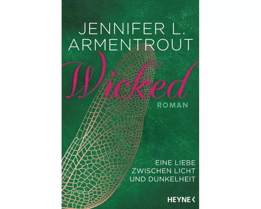 Wicked – Eine Liebe zwischen Licht und Dunkelheit