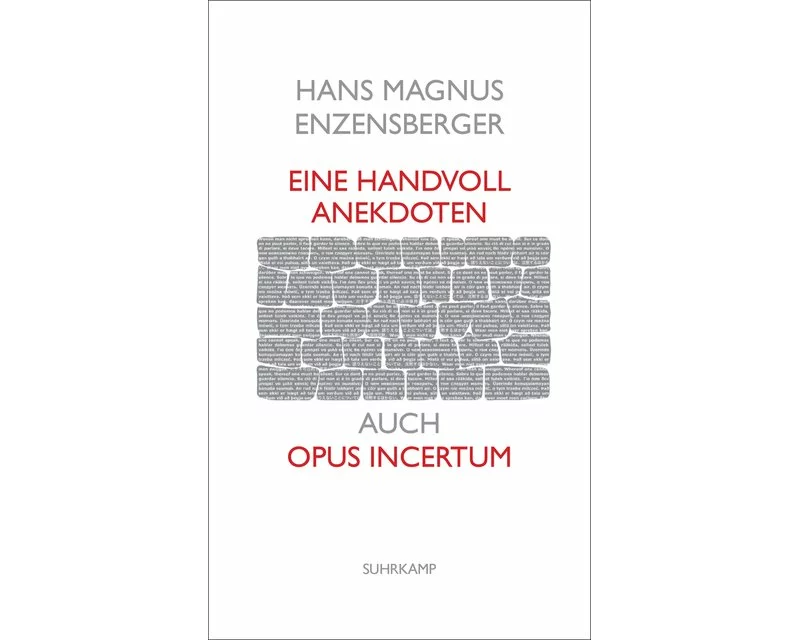 Eine Handvoll Anekdoten