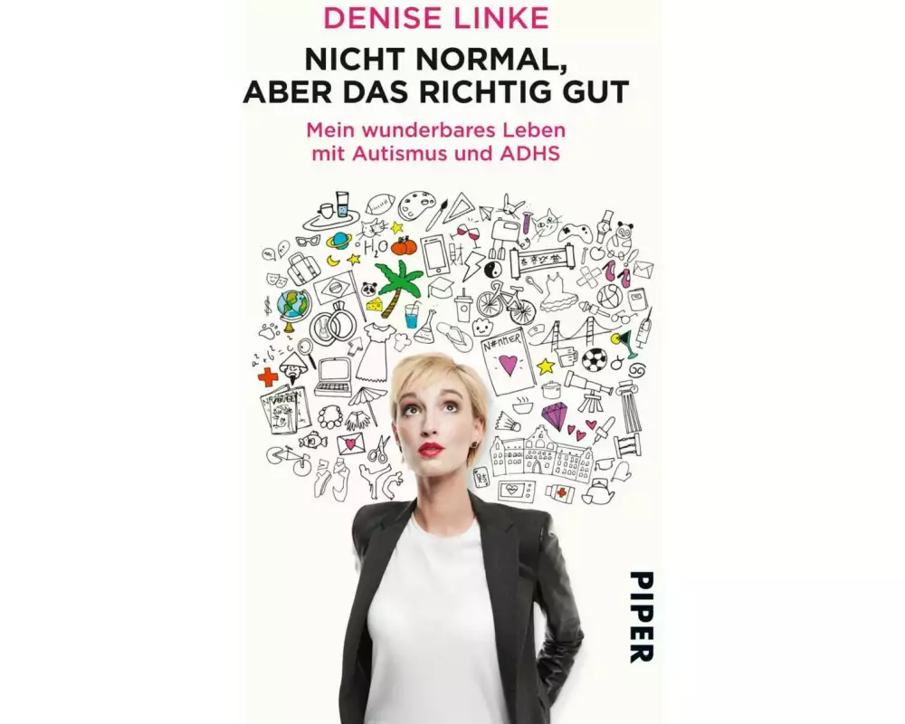 Nicht normal, aber das richtig gut