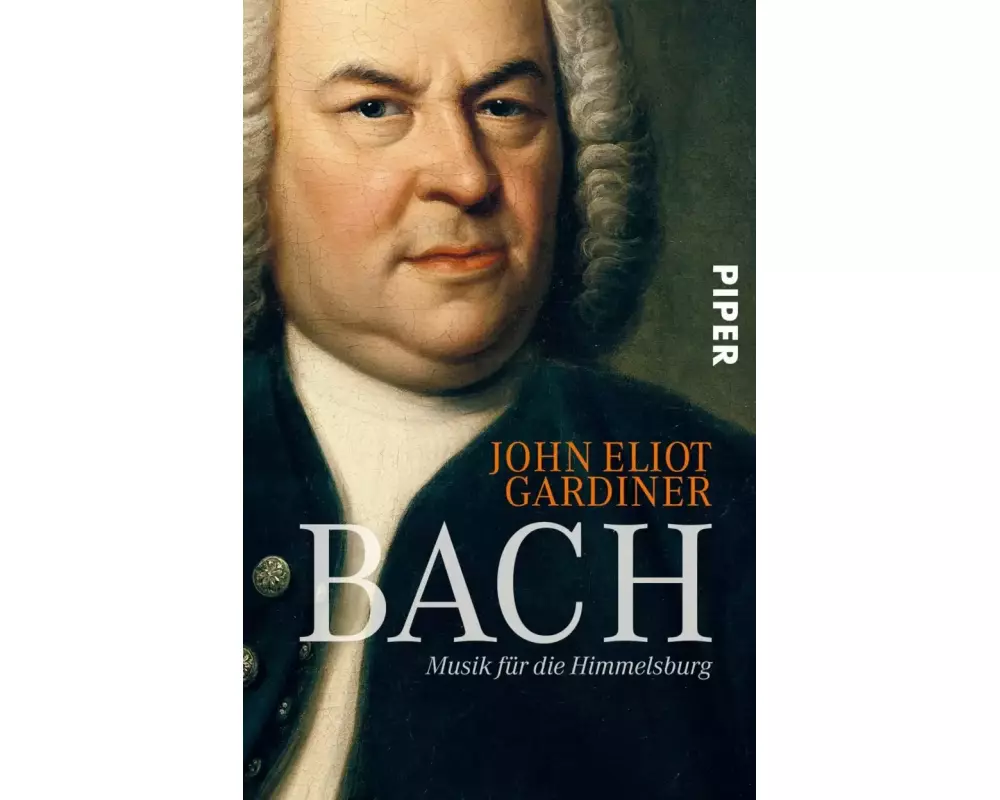 Bach