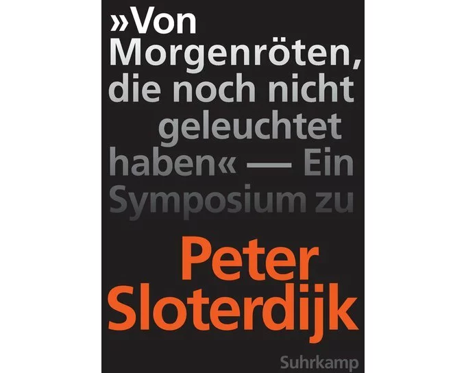 »Von Morgenröten, die noch nicht geleuchtet haben«