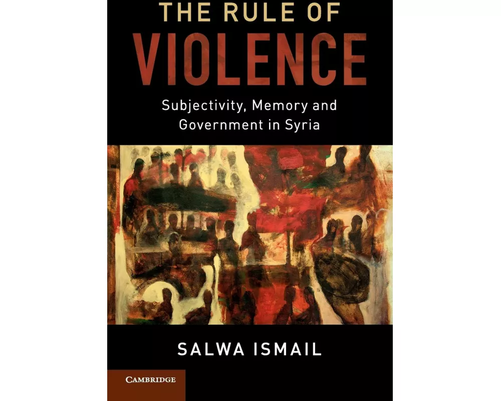 The Rule of Violence
