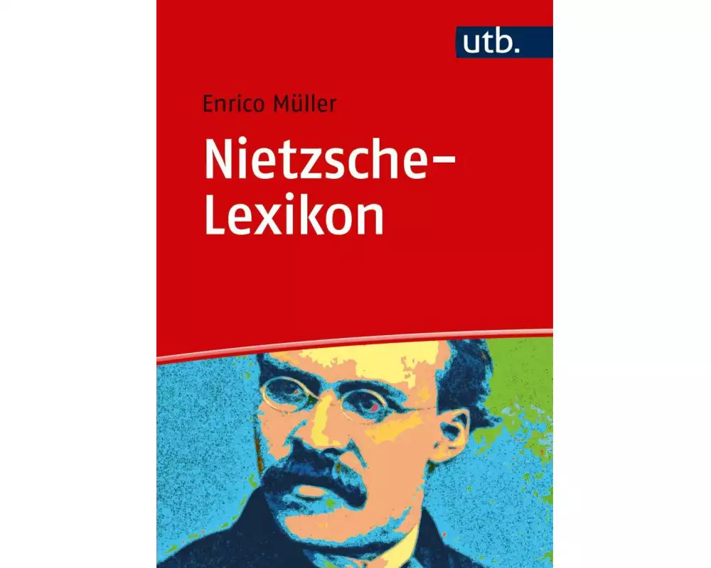Nietzsche-Lexikon