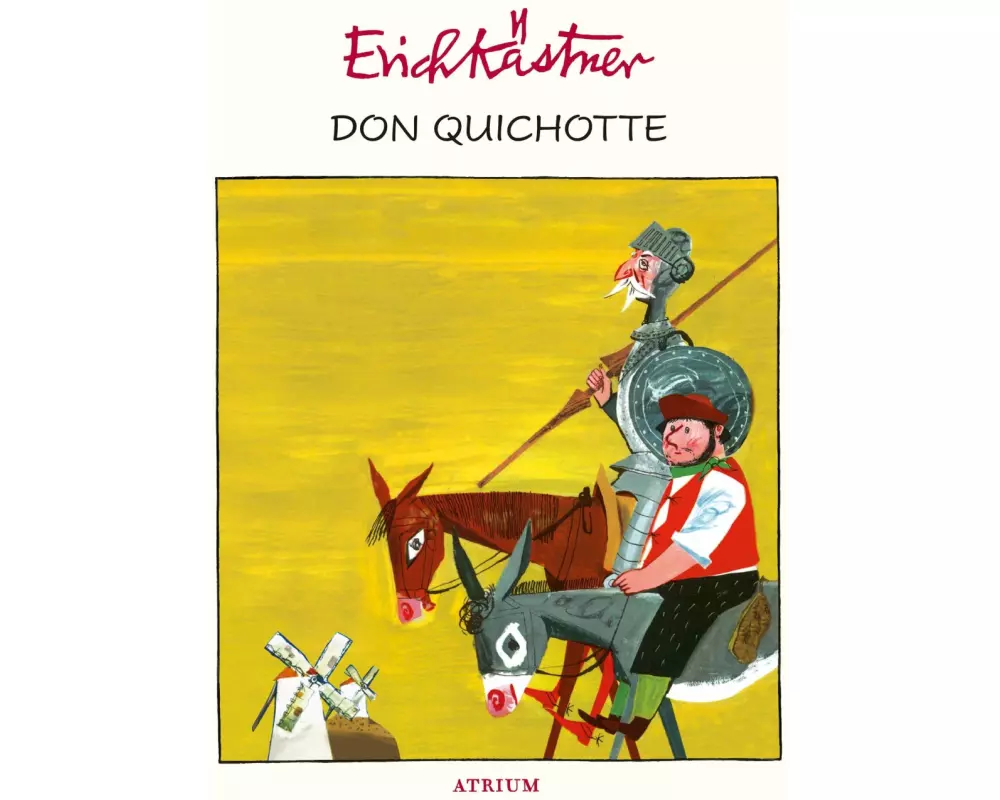 Don Quichotte