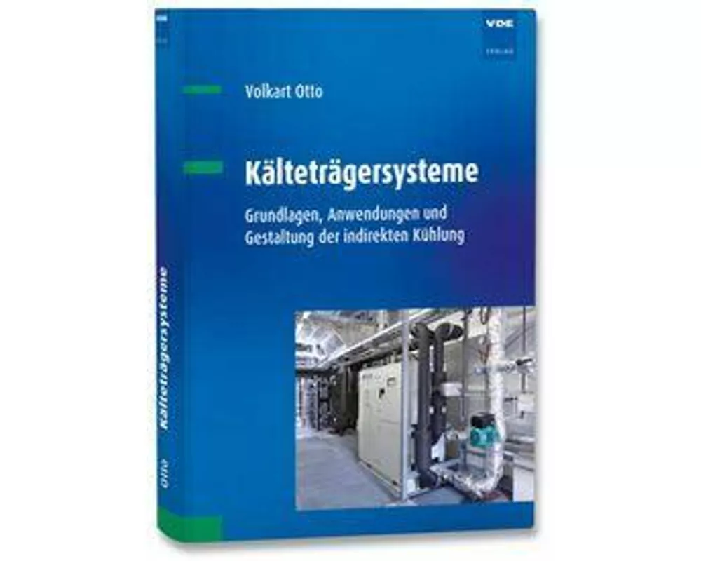 Kälteträgersysteme