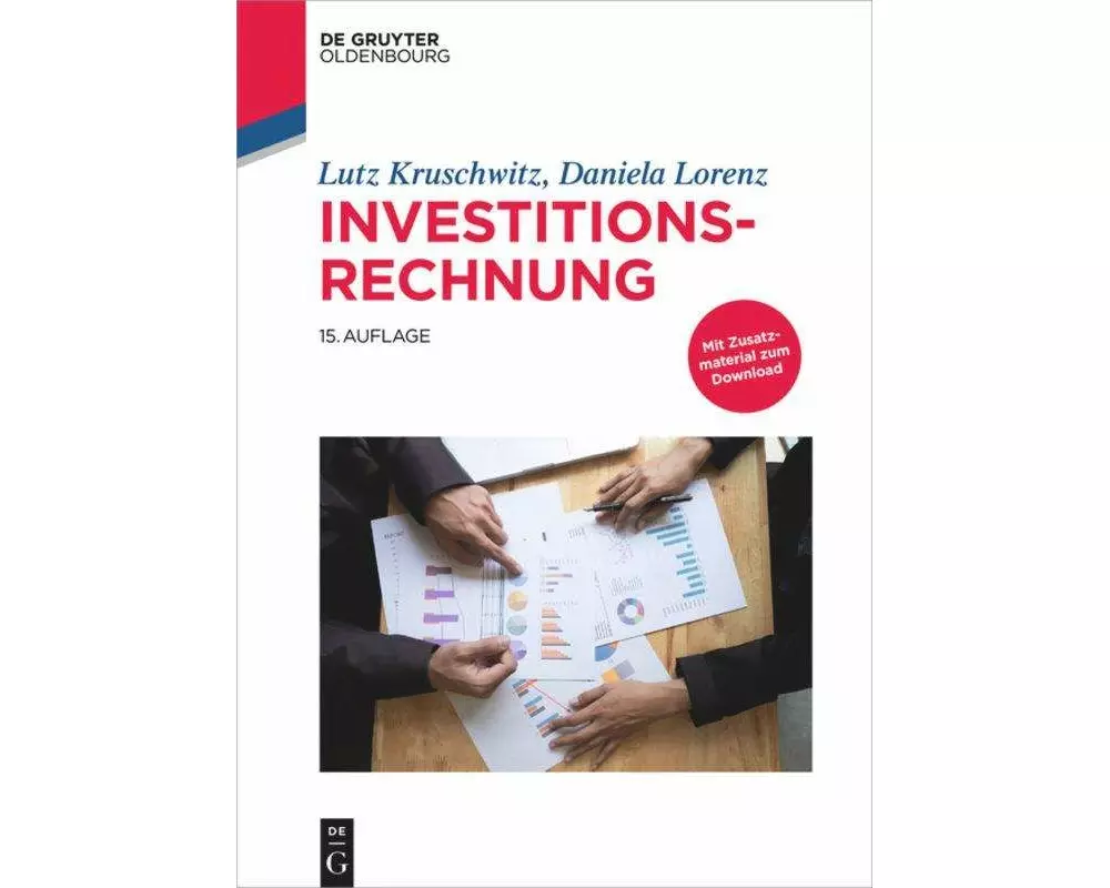 Investitionsrechnung