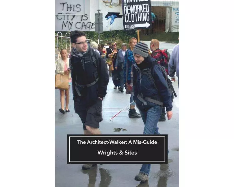 The Architect-Walker