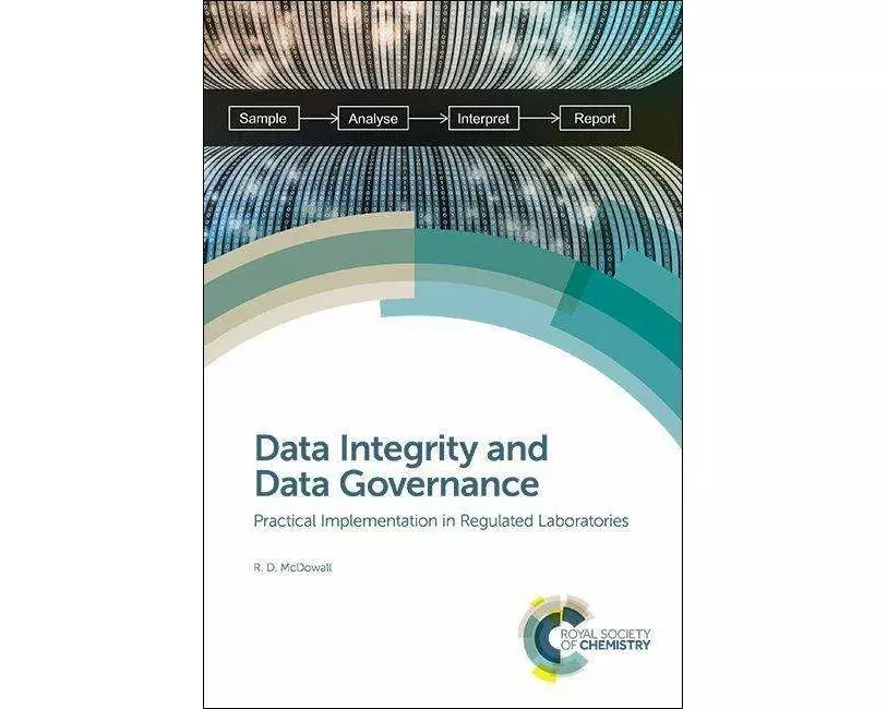 Data Integrity and Data Governance