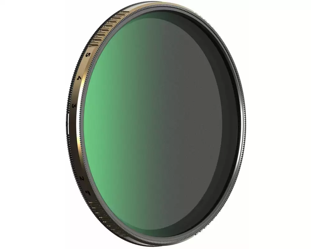 PolarPro PMVND Mist Edition 2/5 Stop – 95 mm