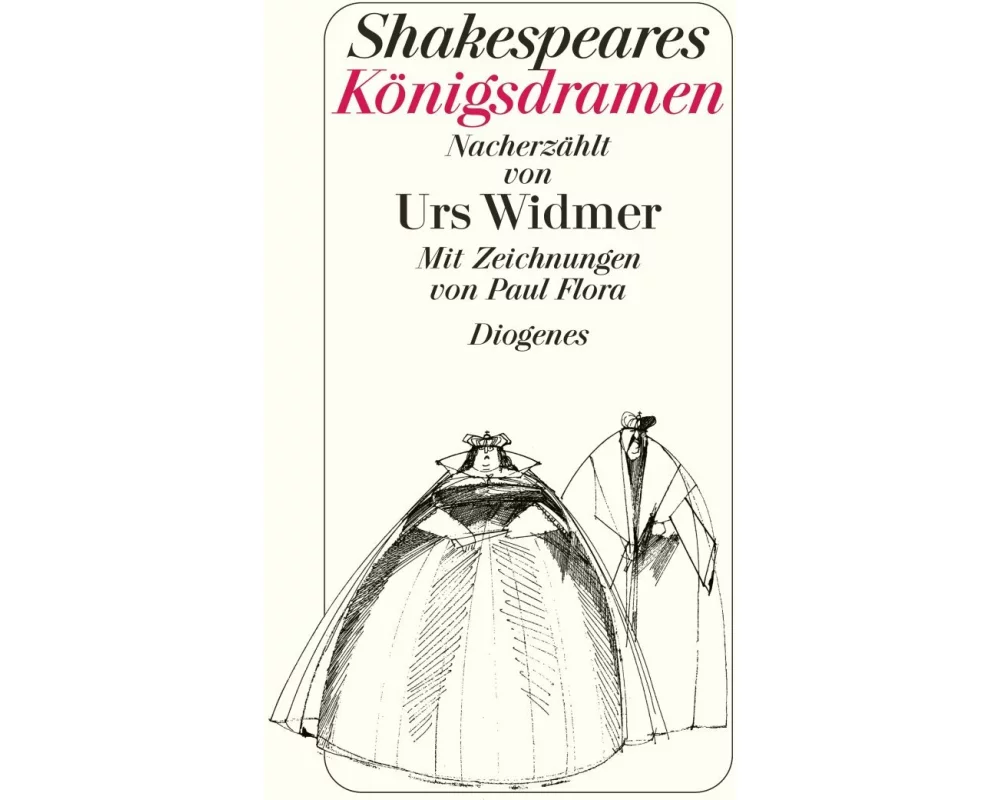 Shakespeares Königsdramen