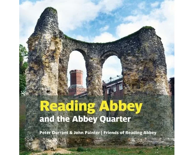 Reading Abbey