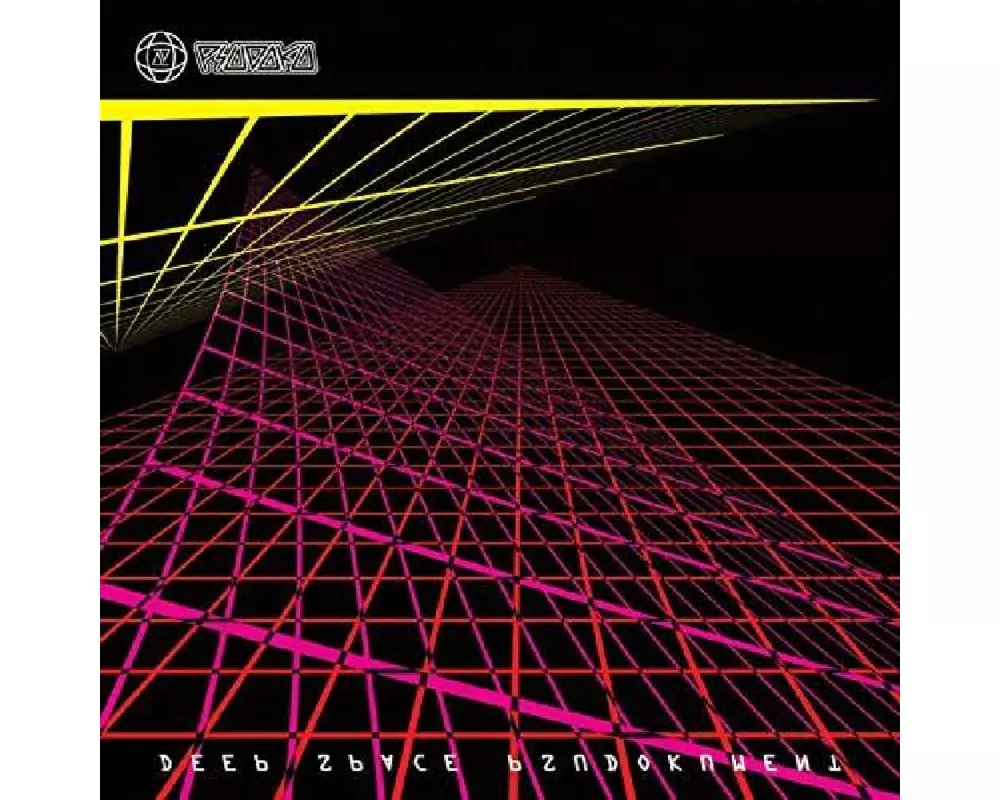 Deep Space Psudokument