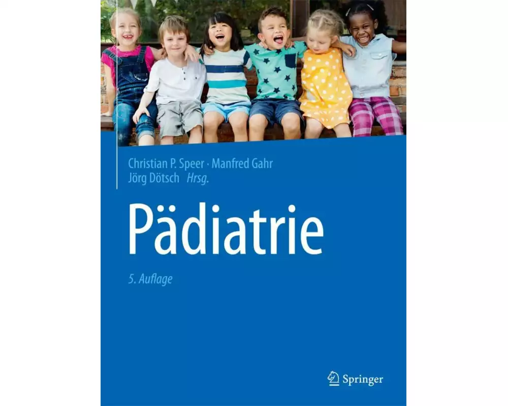 Pädiatrie