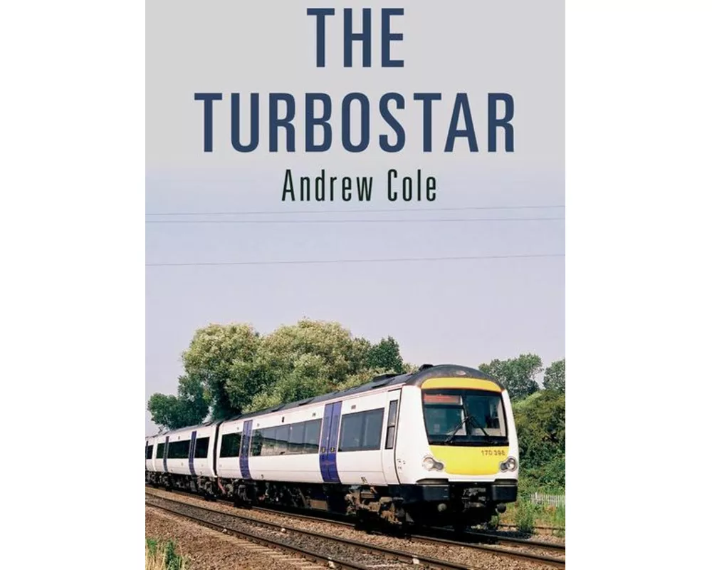 The Turbostar