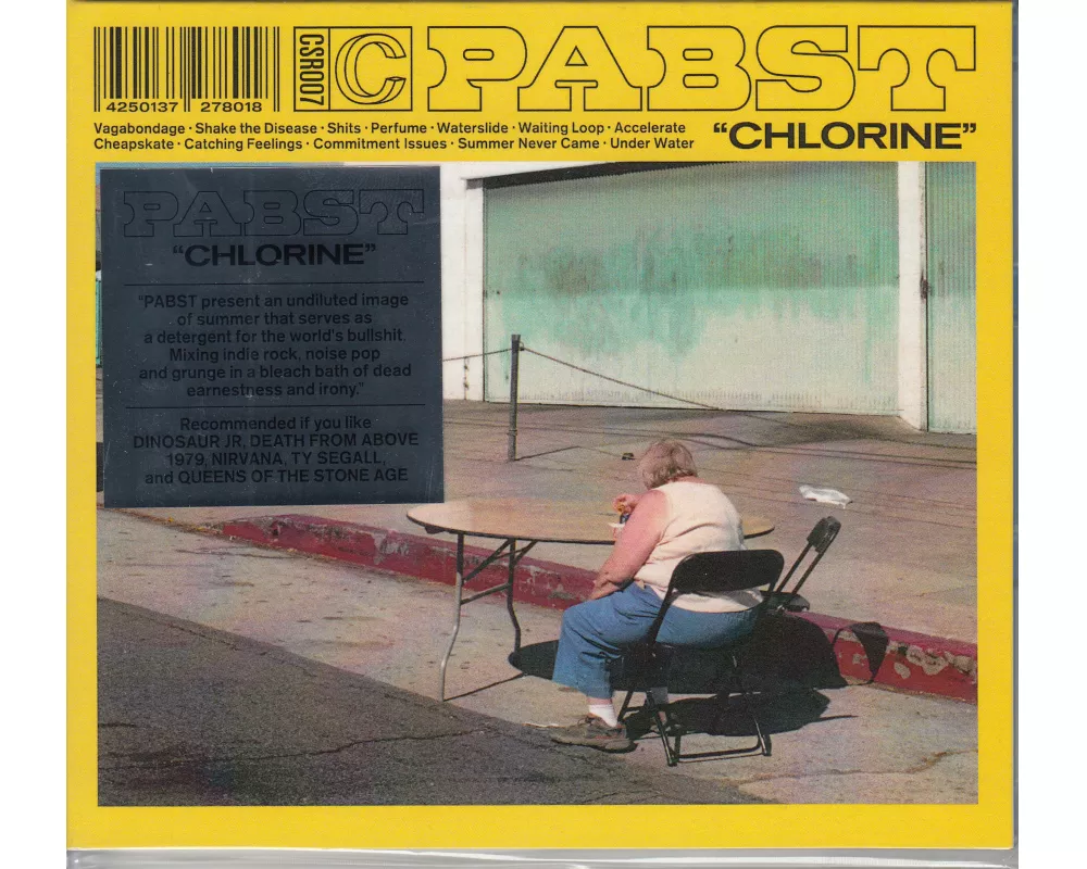 Chlorine