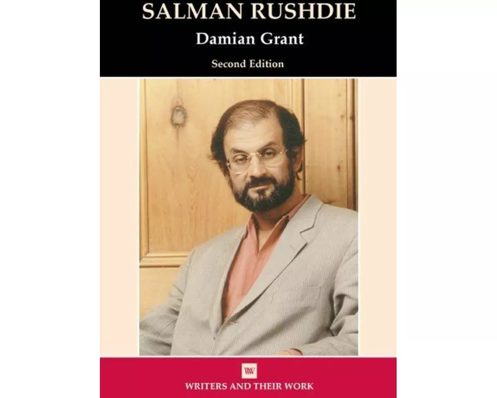 Salman Rushdie