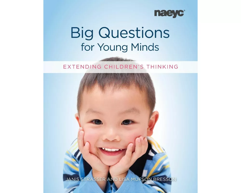 Big Questions for Young Minds