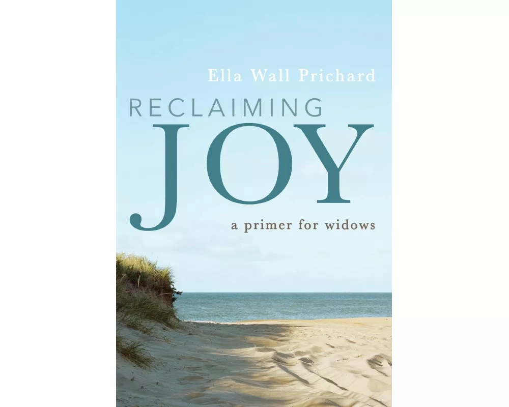 Reclaiming Joy