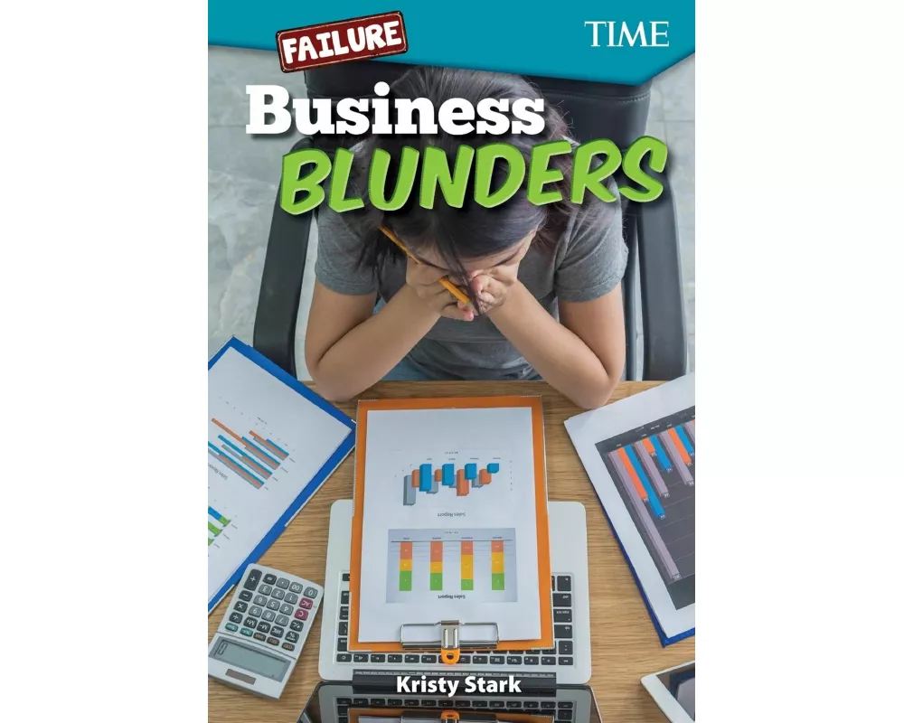 Failure: Business Blunders