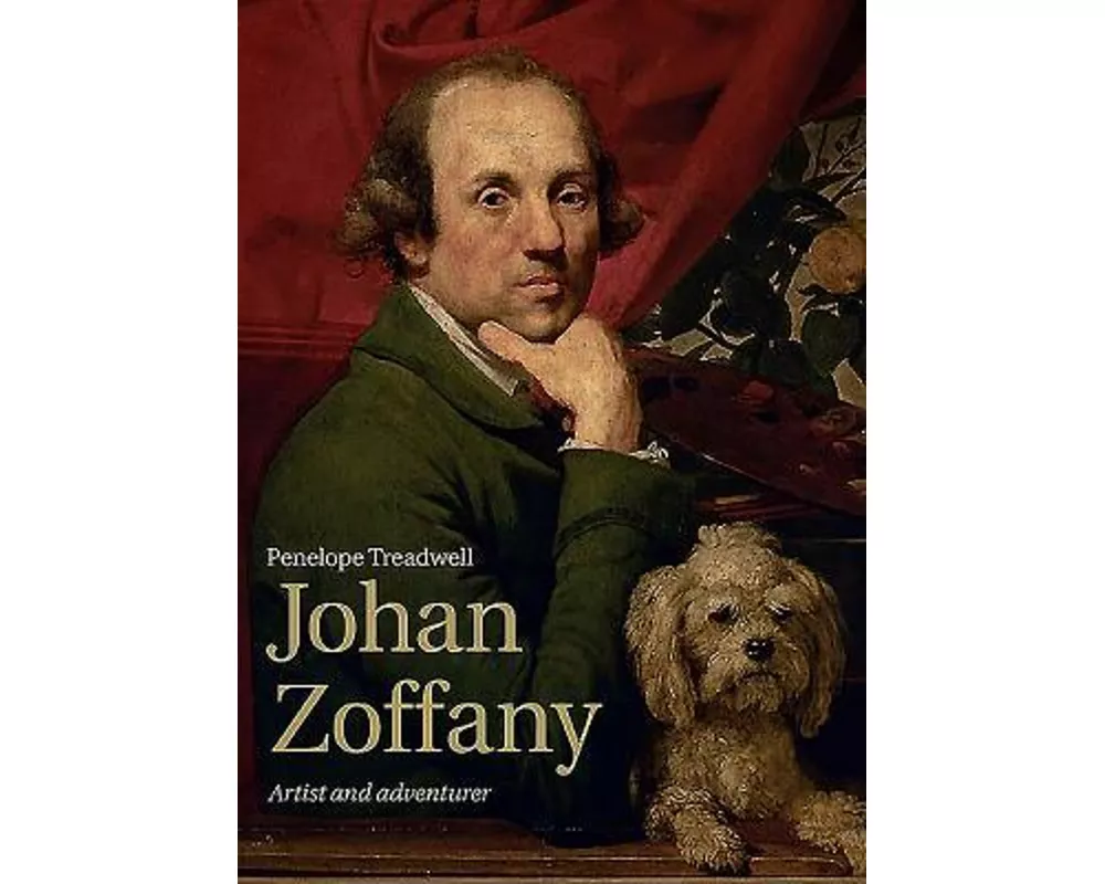 Johan Zoffany