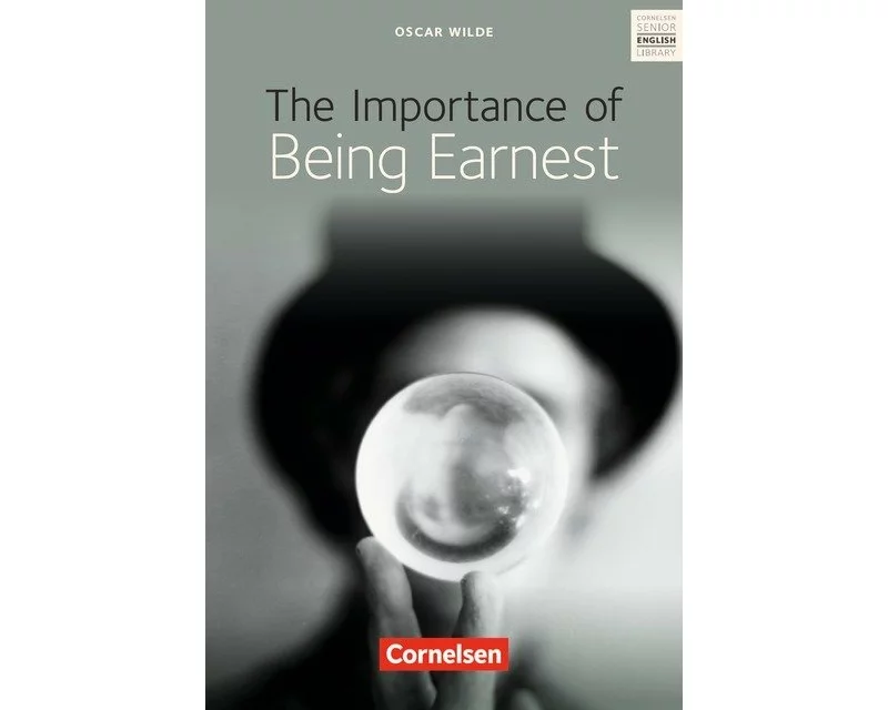 Cornelsen Senior English Library - Literatur - Ab 11. Schuljahr / B2