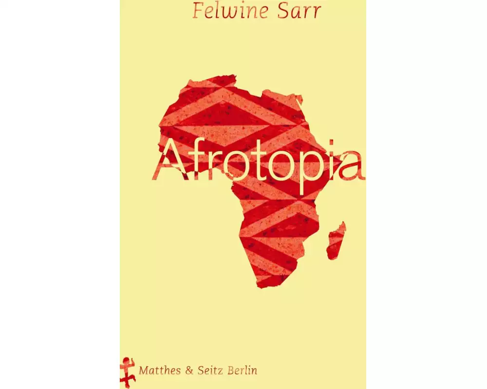 Afrotopia