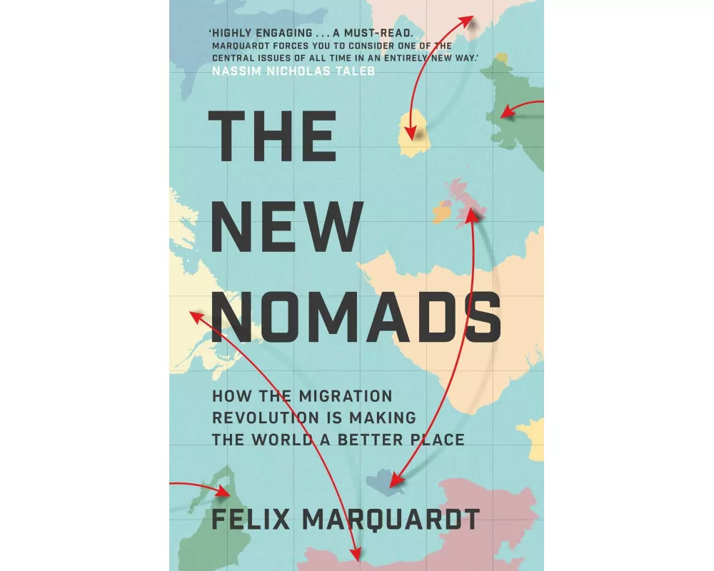 The New Nomads