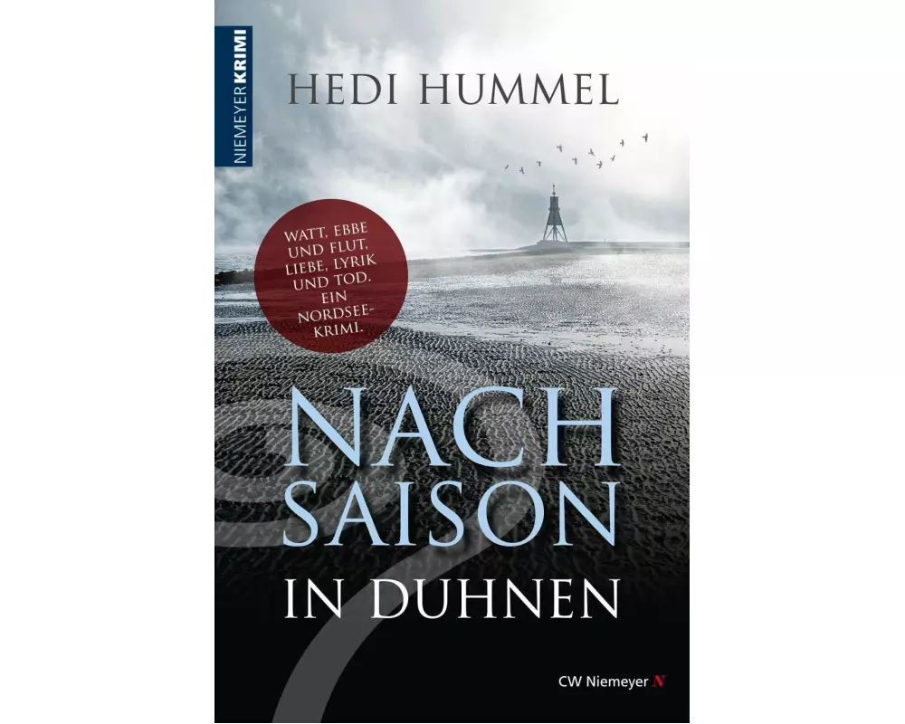Nachsaison in Duhnen