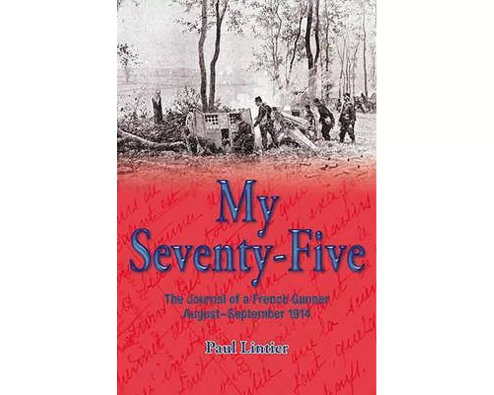 My Seventy-Five