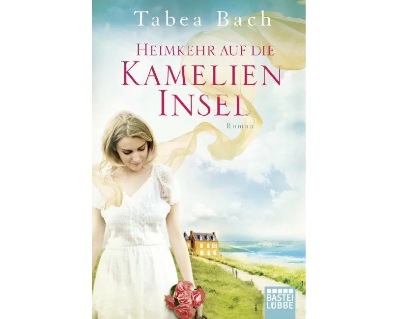 Heimkehr auf die Kamelien-Insel