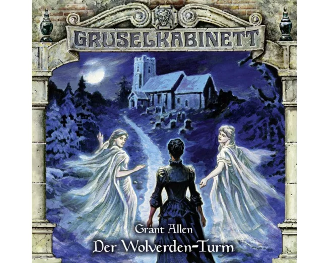 Gruselkabinett - Folge 143