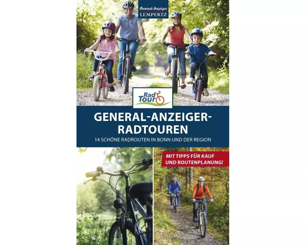 General-Anzeiger-Radtouren
