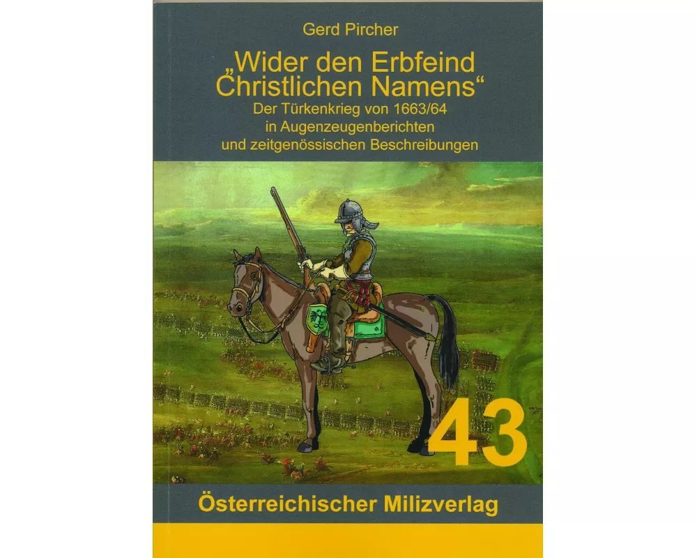 Wider den Erbfeind Christlichen Namens